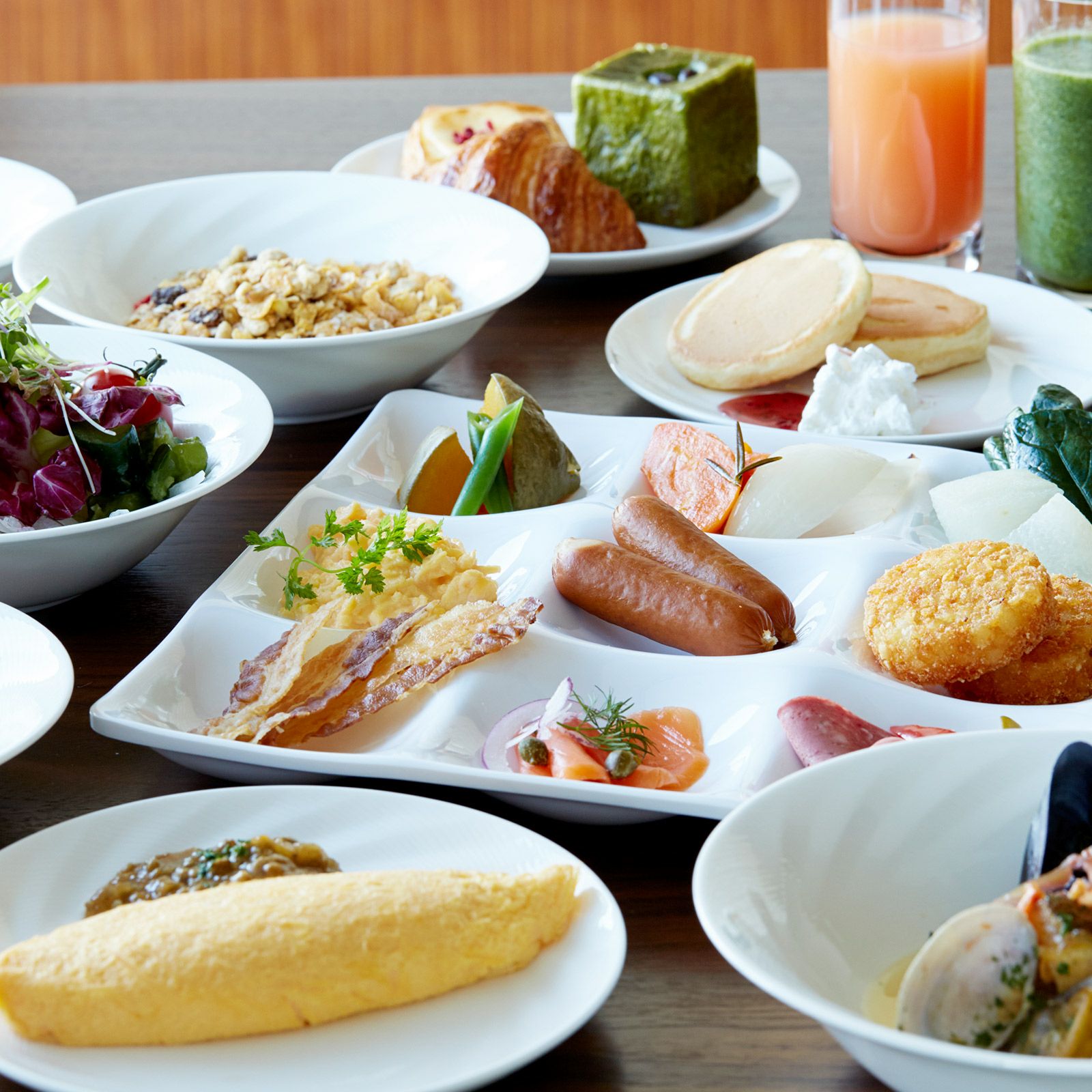ポートピアホテルのペア宿泊券　朝食付 ペア宿泊券「彩～いろどり～」 | 神戸ポートピアホテル オンラインショップ