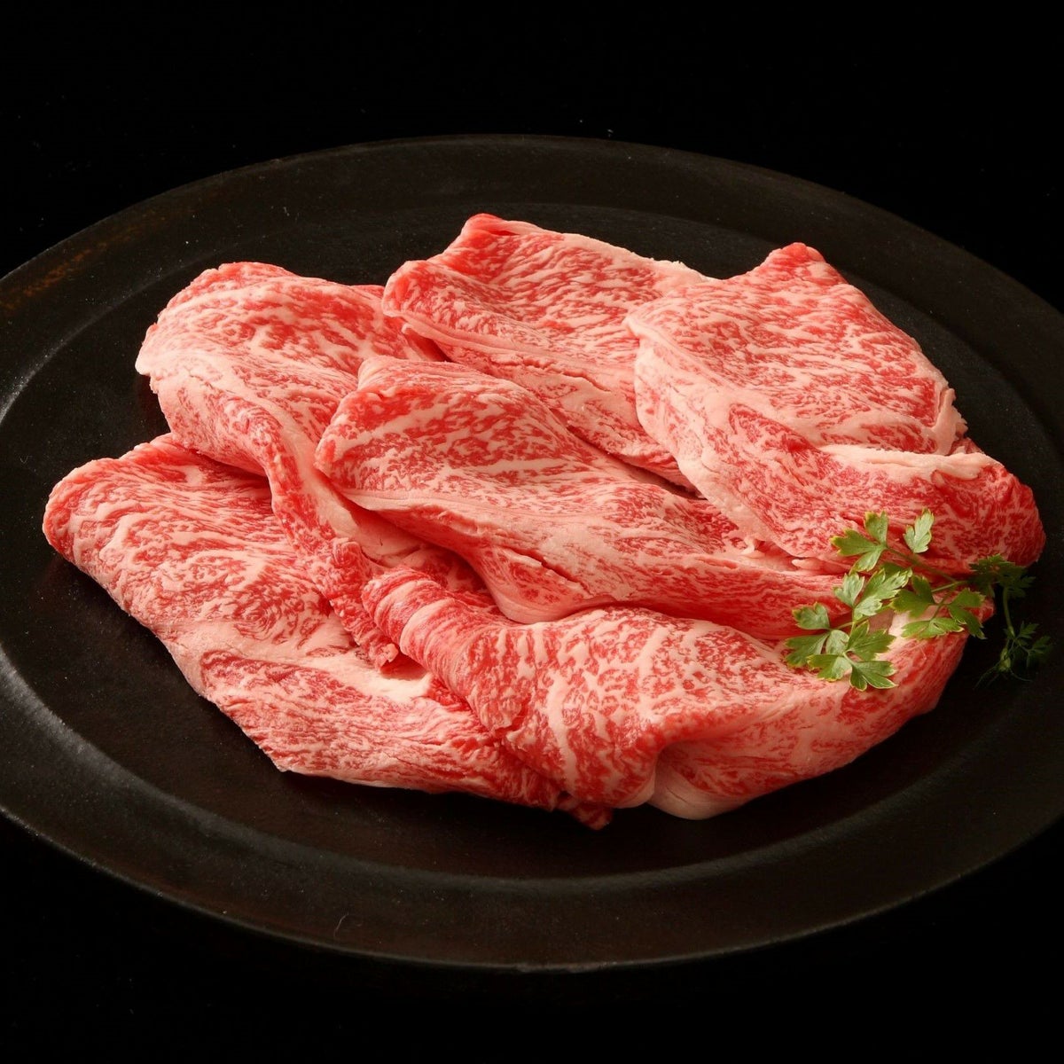 神戸ビーフ すき焼き・しゃぶしゃぶ用400g【送料込】